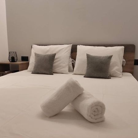 Muoi Luxury Residences อาลีเกส ภายนอก รูปภาพ
