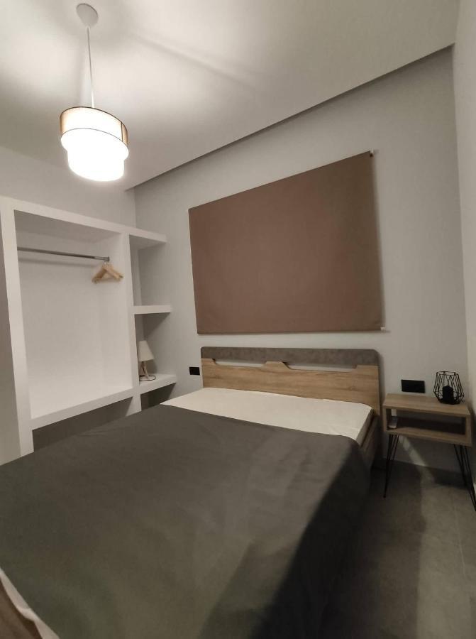 Muoi Luxury Residences อาลีเกส ภายนอก รูปภาพ