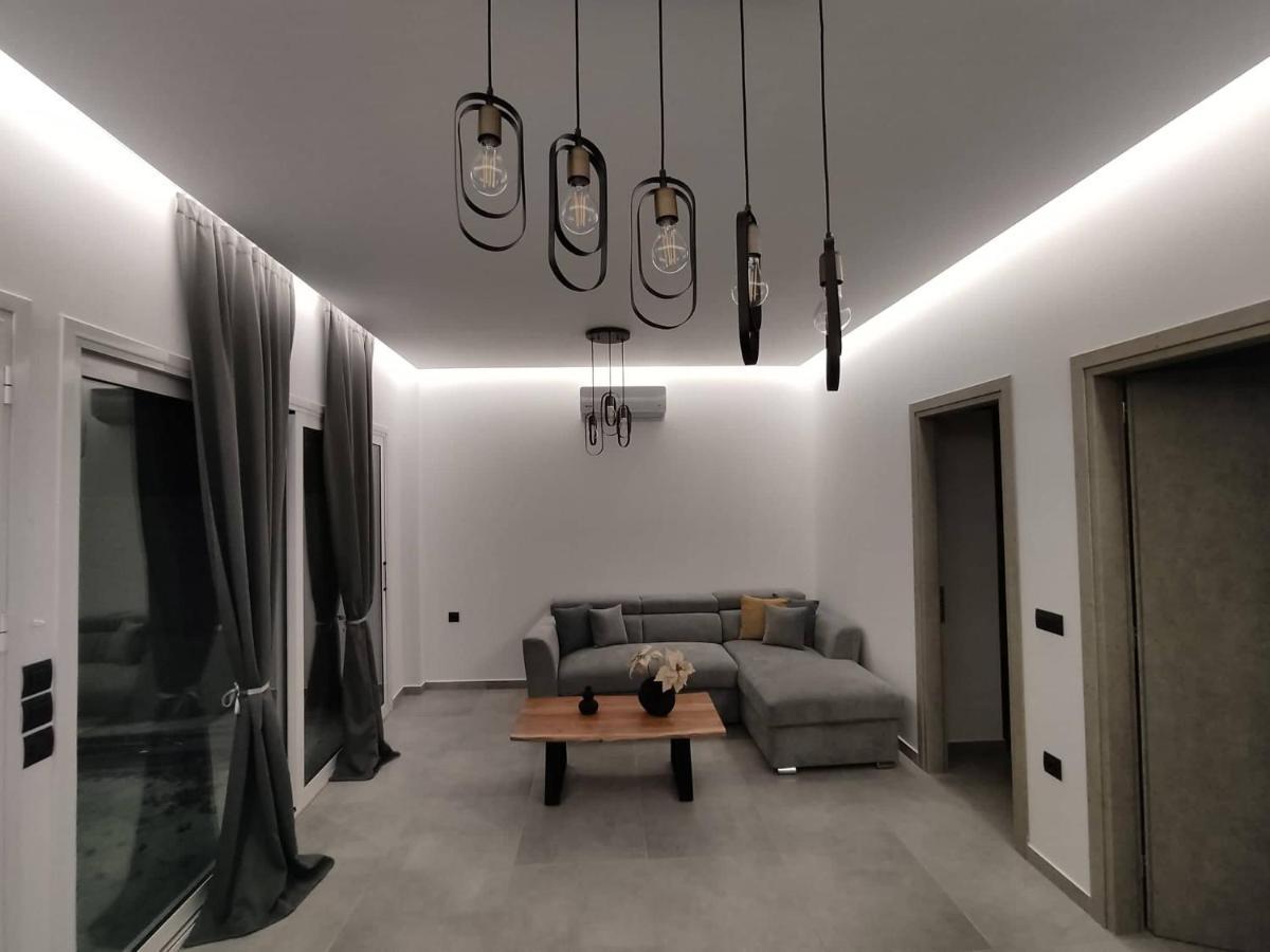 Muoi Luxury Residences อาลีเกส ภายนอก รูปภาพ