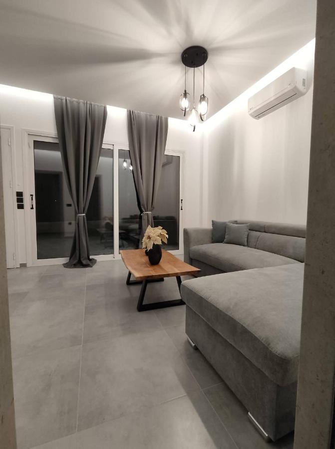 Muoi Luxury Residences อาลีเกส ภายนอก รูปภาพ
