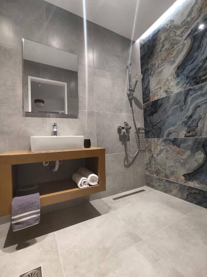 Muoi Luxury Residences อาลีเกส ภายนอก รูปภาพ