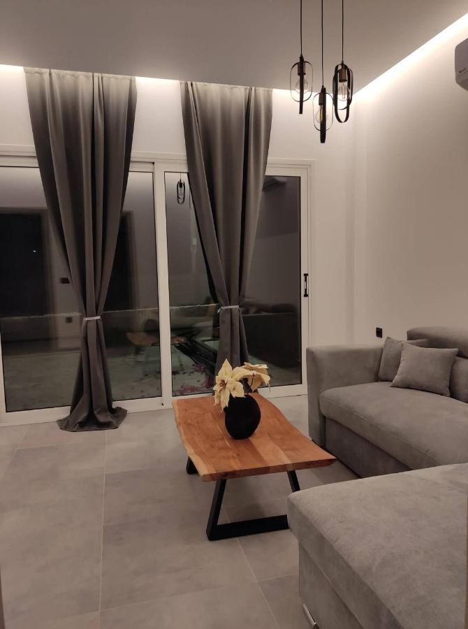 Muoi Luxury Residences อาลีเกส ภายนอก รูปภาพ