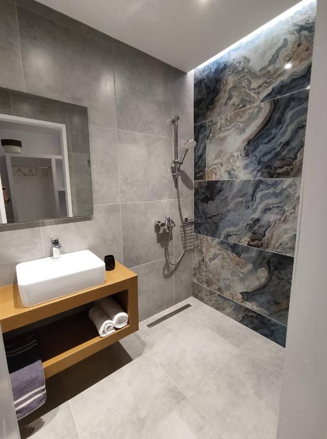 Muoi Luxury Residences อาลีเกส ภายนอก รูปภาพ