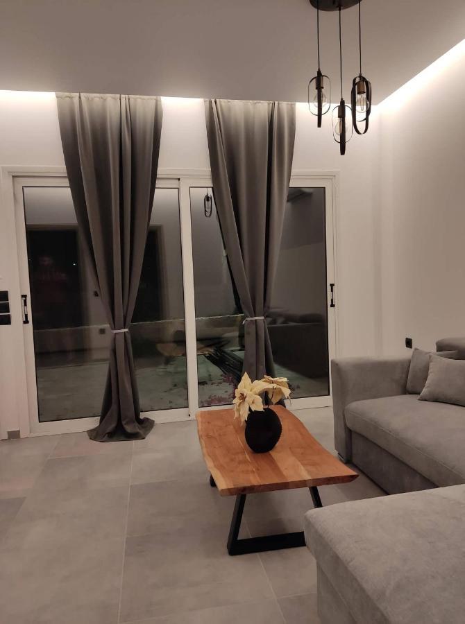 Muoi Luxury Residences อาลีเกส ภายนอก รูปภาพ