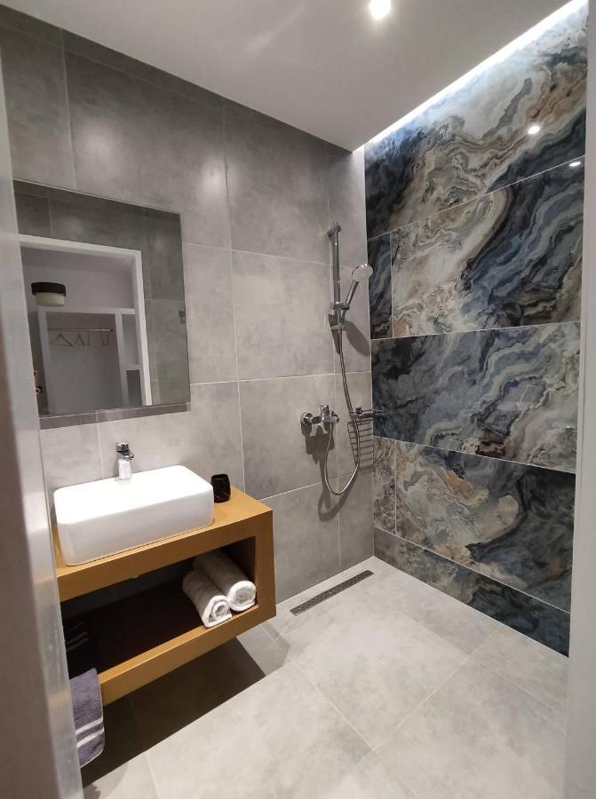 Muoi Luxury Residences อาลีเกส ภายนอก รูปภาพ