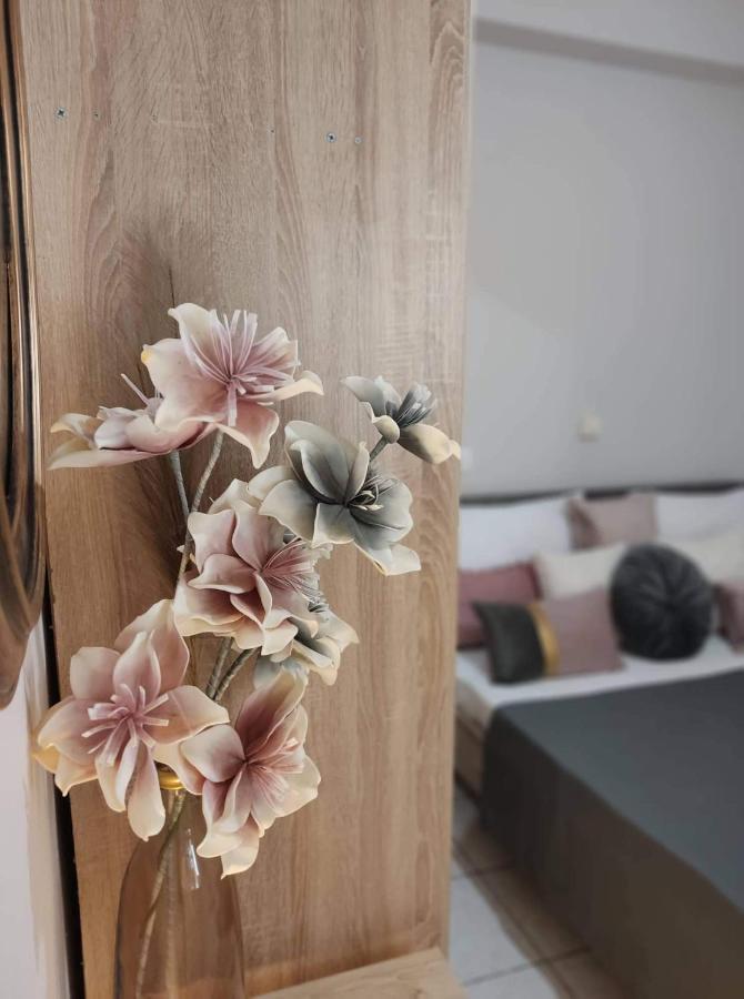 Muoi Luxury Residences อาลีเกส ภายนอก รูปภาพ