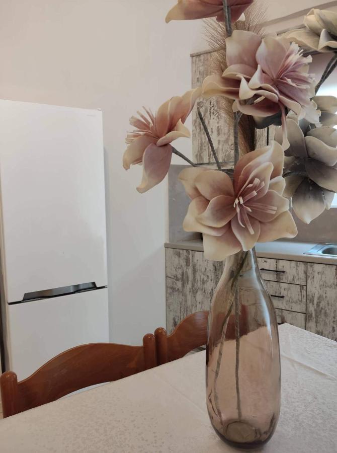 Muoi Luxury Residences อาลีเกส ภายนอก รูปภาพ