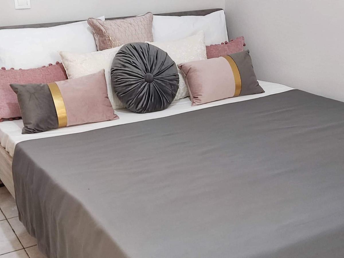Muoi Luxury Residences อาลีเกส ภายนอก รูปภาพ