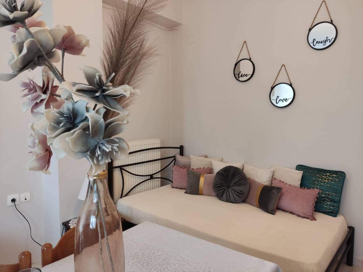 Muoi Luxury Residences อาลีเกส ภายนอก รูปภาพ