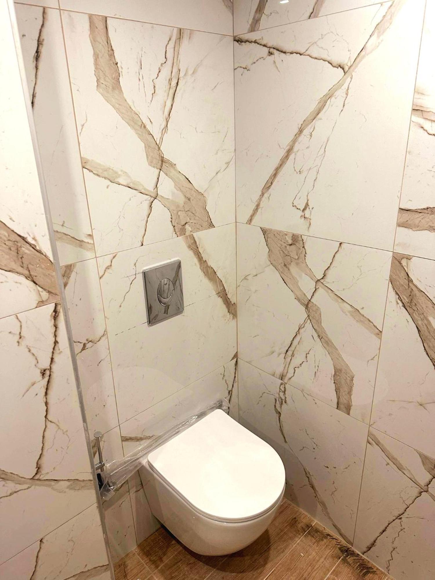 Muoi Luxury Residences อาลีเกส ภายนอก รูปภาพ